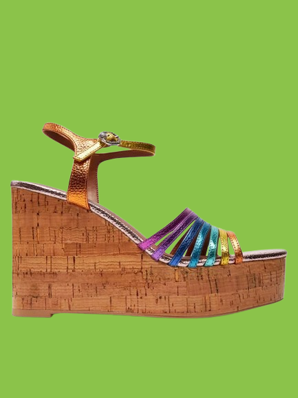 Kurt Geiger Sandals: Unleash Your Inner Fashionista 3 - whitechaco.com