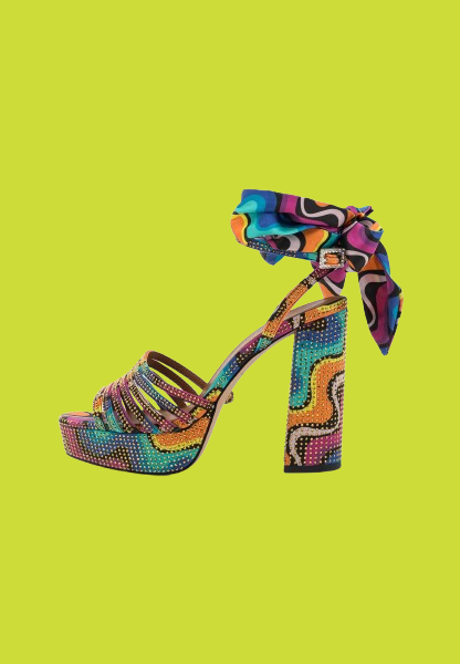 Kurt Geiger Sandals: Unleash Your Inner Fashionista 4 - whitechaco.com