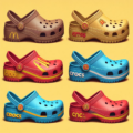 McDonald's Crocs 2 - whitechaco.com