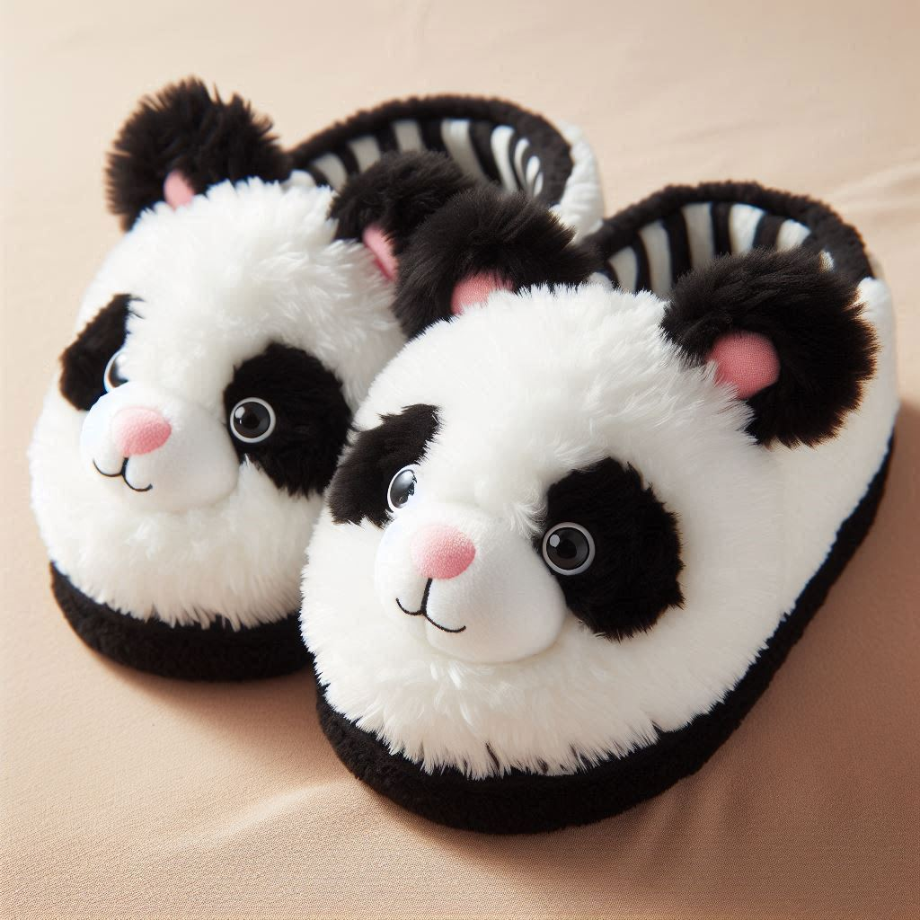 Panda Shoes 3 - whitechaco.com