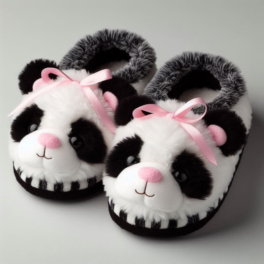 Panda Shoes 4 - whitechaco.com