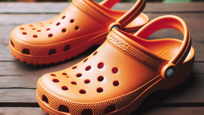 Should Men Wear Crocs? 3 - whitechaco.com