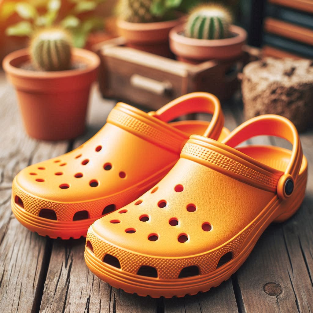 Should Men Wear Crocs? 4 - whitechaco.com