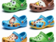 Toy Story Crocs: Stepping Into Childhood Magic 2 - whitechaco.com