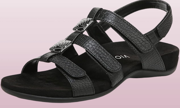 Vionic Sandals 2 - whitechaco.com