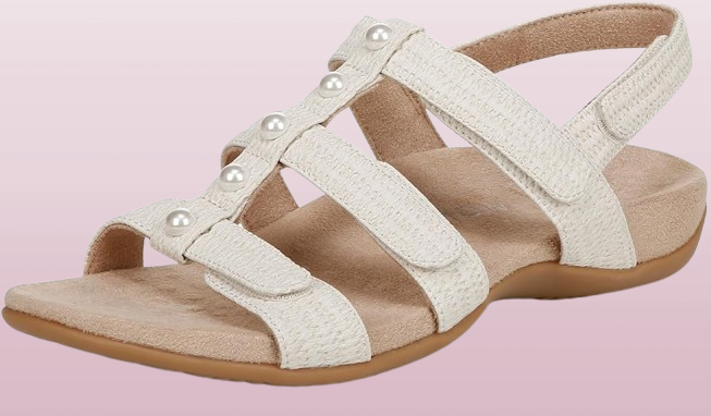 Vionic Sandals 3 - whitechaco.com