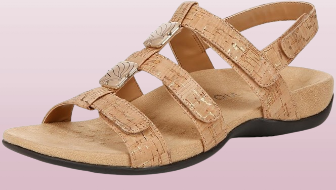 Vionic Sandals 4 - whitechaco.com