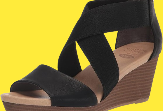 Wedge Sandals 2 - whitechaco.com