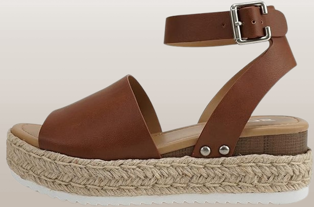 Wedge Sandals 4 - whitechaco.com