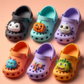 What is J4 in Crocs? Kids' Shoe Sizes 2 - whitechaco.com