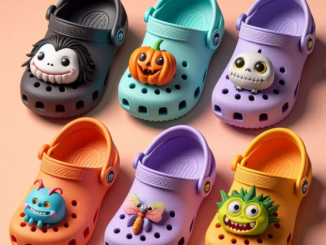 What is J4 in Crocs? Kids' Shoe Sizes 2 - whitechaco.com