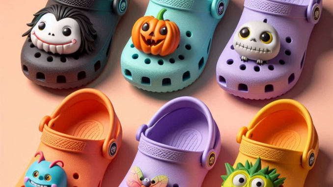 What is J4 in Crocs? Kids' Shoe Sizes 2 - whitechaco.com