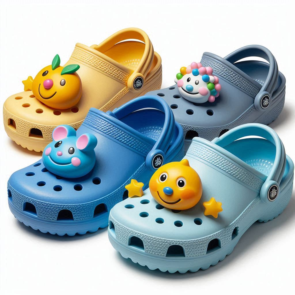 What is J4 in Crocs? Kids' Shoe Sizes 3 - whitechaco.com