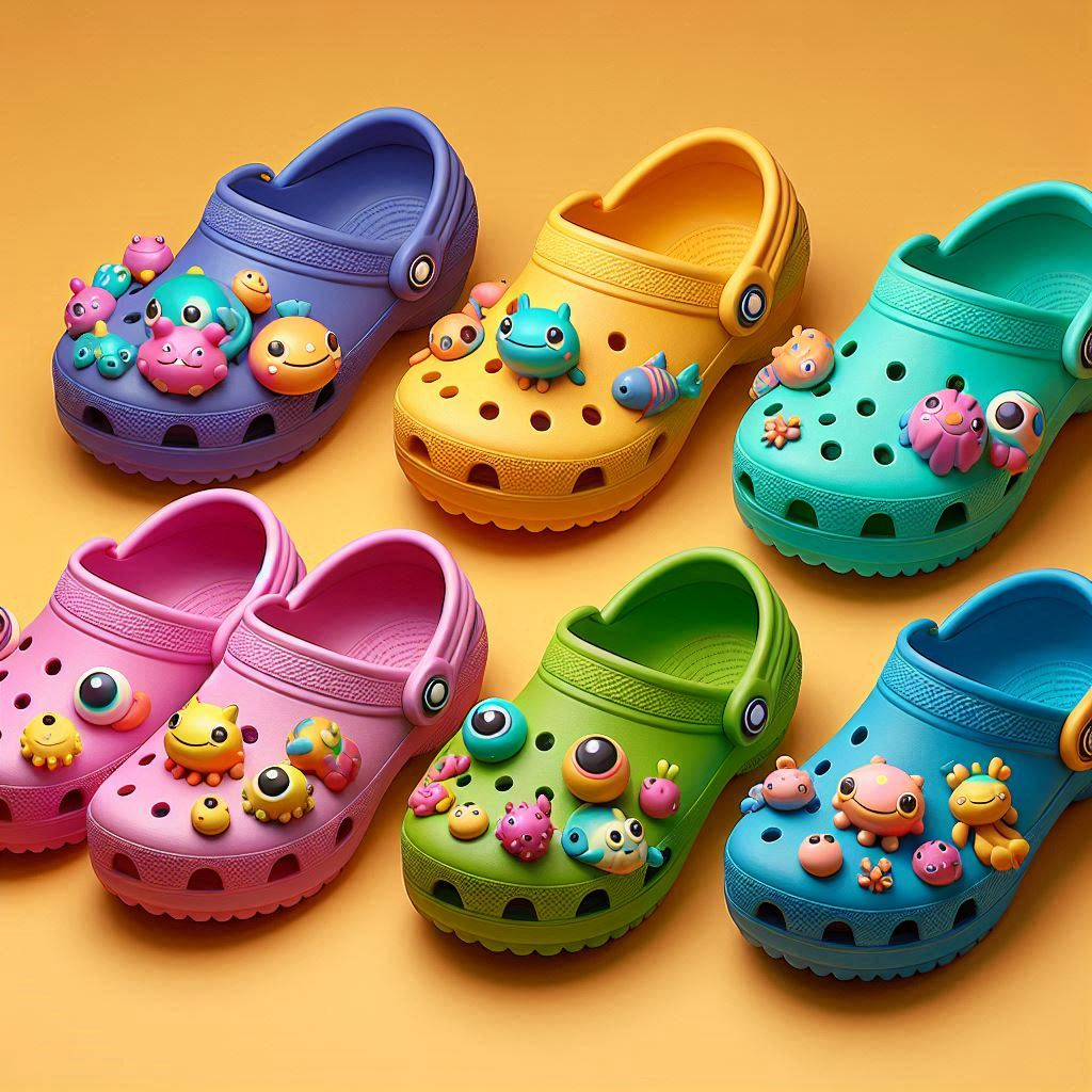 What is J4 in Crocs? Kids' Shoe Sizes 4 - whitechaco.com