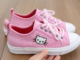 Adorable Hello Kitty Shoes: Cuteness and Style! 2 - whitechaco.com