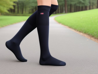 Bluemaple 6 Pack Copper Compression Socks for Women and Men Circulation 2 - whitechaco.com