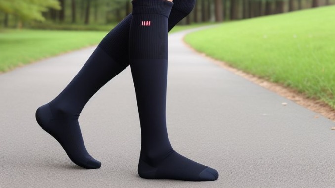 Bluemaple 6 Pack Copper Compression Socks for Women and Men Circulation 2 - whitechaco.com