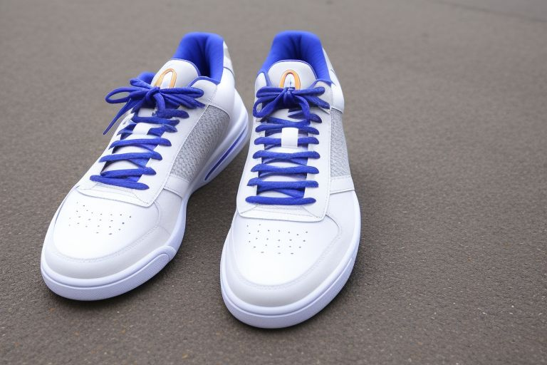 Devin Booker Shoes - NBA Sneakers 4 - whitechaco.com