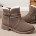 Water Resistant Winter Boots 2 - whitechaco.com