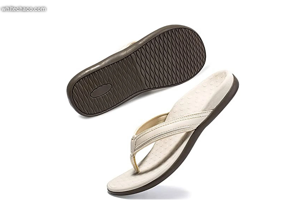 LLSOARSS Plantar Fasciitis Feet Sandal 3 - whitechaco.com